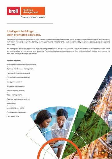 Profil Real Estate Investors PLCzum Unternehmensprofil