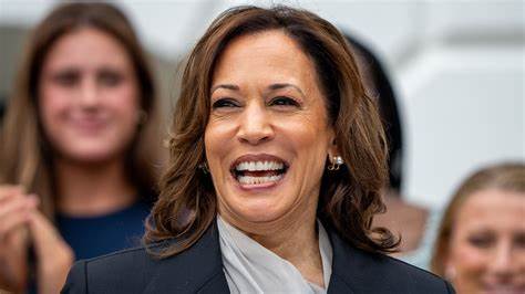 Umfrage-Knall für Trump: Harris macht Trump das Leben schwer