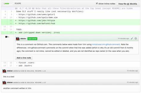 Show HN: Conventional Comments in GitHub
