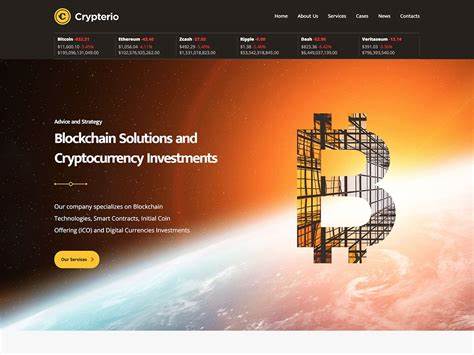 10 Reasons to Use the CryptoCommerce WordPress Theme for Your E-Commerce Website - TechBullion