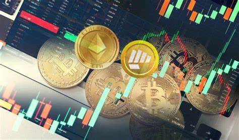 Neue Kryptowährung 2024: Neue Coins mit Potenzial