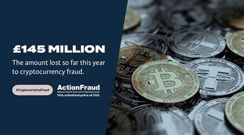 Report: Tennesseans lost millions in cryptocurrency scams last year, per FBI