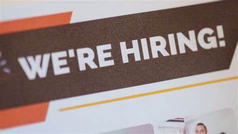 Employers Added 177,000 Jobs in April Despite Tariff Uncertainty