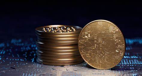 The firms providing the foundation stones for the future of global finance