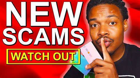 7 new scams to watch out for - Komando