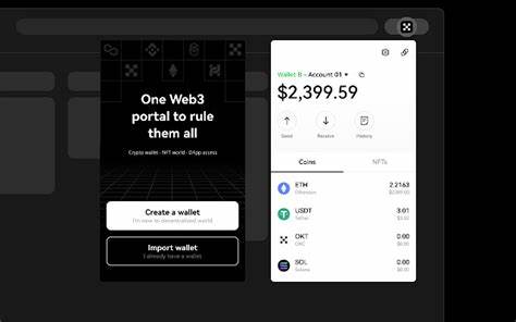 OKX Wallet Now Integrated with Kayak Finance - GlobeNewswire