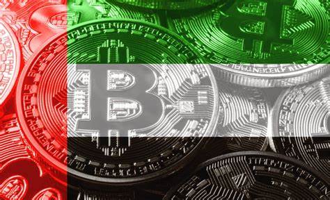 Dubai Financial Services Authority Updates Regulatory Framework for Crypto Tokens - Bitcoin.com News