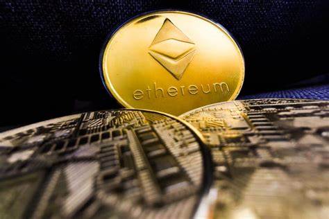 Why Ether Could Outperform Bitcoin in 2025 - CoinDesk