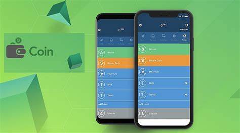 Best XRP Wallets of 2024 – Secure Your Ripple Today - Business 2 Community
