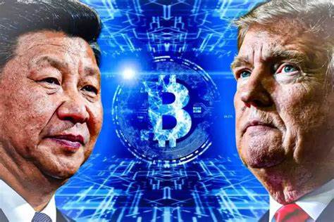 Bitcoin Rockets Toward $105K After U.S.-China Tariff Truce – Gold Sinks 3%