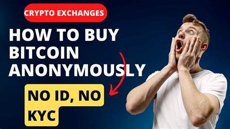 How to Buy Bitcoin Anonymously in 2018 - CoinCentral