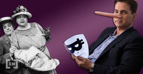 Craig Wright Now Claims Satoshi Nakamoto Plagiarized His Bitcoin Thesis - BeInCrypto