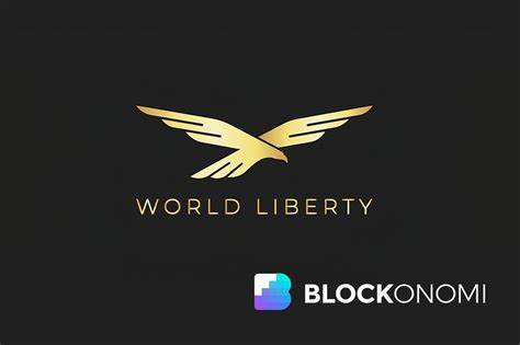 Trump Family Officially Launches Crypto Platform World Liberty Financial, But Details Remain Scant