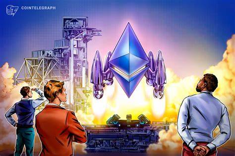 Ethereum ERC-4337 'smart accounts' launch at WalletCon: Account abstraction is here - Cointelegraph