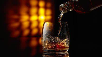 Heritage Distilling moves into black in 2024