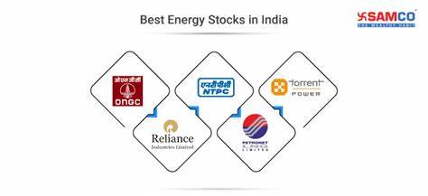This Is the Quintessential Energy Stock to Buy for the Coming Power Surge