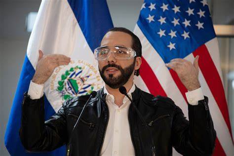 El Salvador Passes New Bitcoin (BTC) Legislation Tied to New IMF $1,400,000,000 Funding Deal: Report