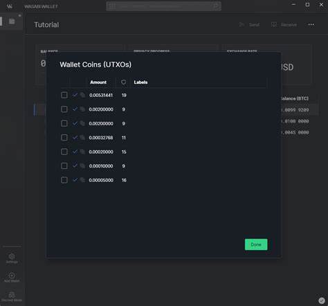 Hacking Attempts Detected On Wasabi Bitcoin Wallet - Blockzeit