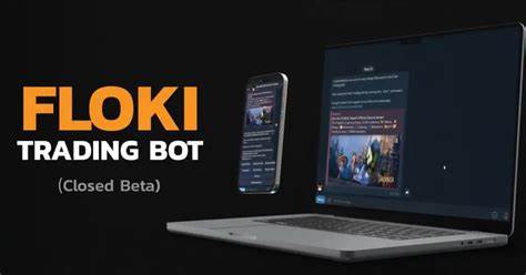 Floki Inu Launches Trading Bot; Trade Across ETH, BNB, & Base! - CryptoNewsZ