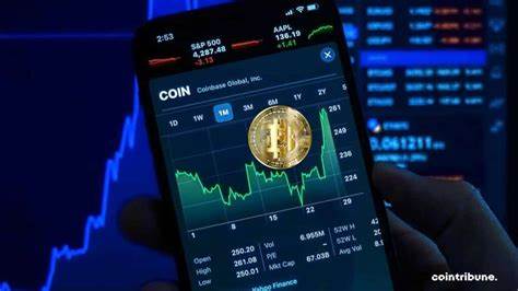 Trade tensions to speed institutional crypto adoption — Execs
