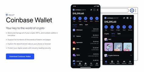 Crypto’s Comeback Boosts Digital Wallets In Cross-Border Payments — And Now The Killer App Has Arrived