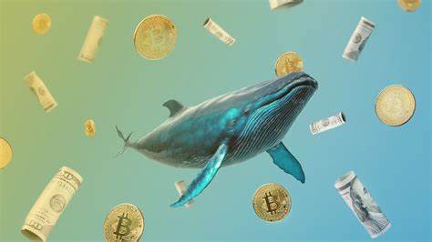 Crypto whale makes $3.9M after opening 300 Bitcoin short positions
