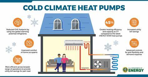 Energy efficiency of heat pumps in residential buildings using operation data