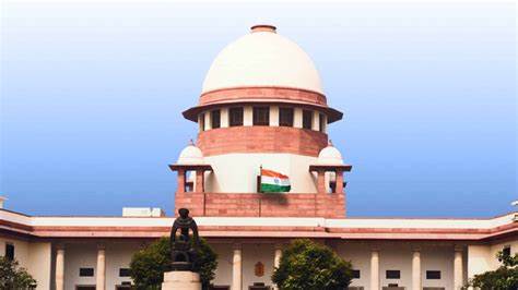 Supreme Court's YouTube channel hacked, promotes cryptocurrency scam - Business Standard