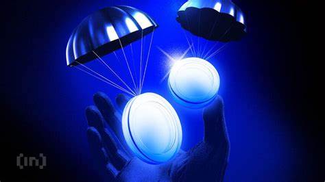 4 Crypto Airdrops for the Third Week of October: Here’s What to Know - BeInCrypto