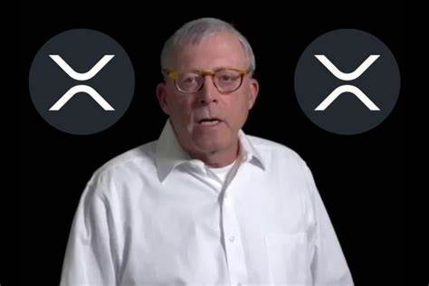 Legendary Trader Peter Brandt Warns XRP Is Heading to Zero Against Bitcoin - U.Today