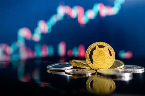 FOMO returns as DOGE rallies 22%, Bitcoin climbs back above $70k - Kitco NEWS