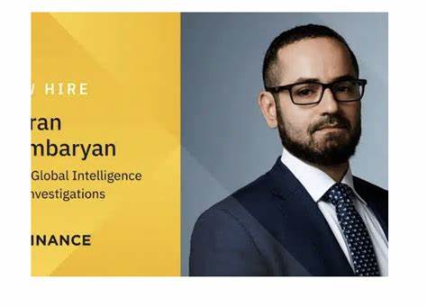 JUST-IN: EFCC Insists Health Condition Of Detained Binance Executive ‘Not Serious’
