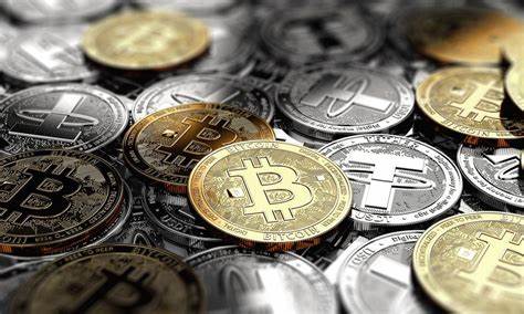 What’s a Crypto Credit Score? - PYMNTS.com