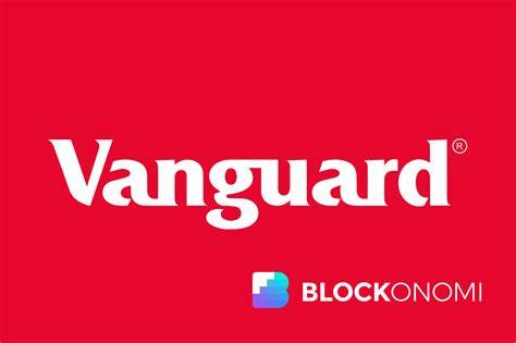 Vanguard's New CEO Is Big on Bitcoin—Will the Wall Street Giant Embrace BTC ETFs? - Decrypt