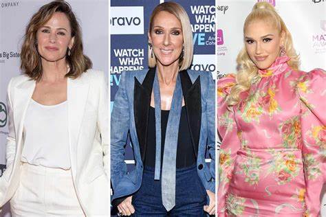 Jennifer Garner, Gwen Stefani and More Send Love to Céline Dion amid Health Challenges - Yahoo Entertainment