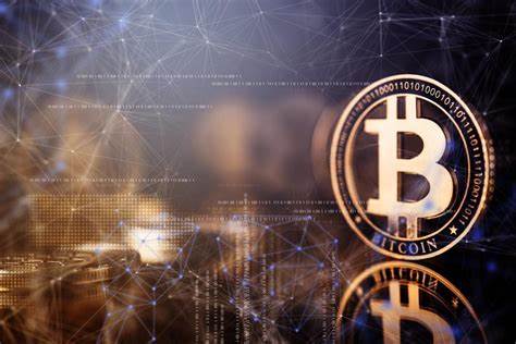 1 Top Cryptocurrency to Buy Before It Soars as Much as 23,000%, According to Michael Saylor of MicroStrategy - The Motley Fool