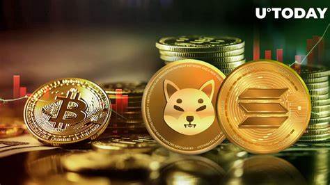 Solana (SOL) to $500, Shiba Inu (SHIB) to $0.0001, Rexas Finance (RXS) to $5: Why These 3 Cryptos Could Explode This Bullrun - Cryptopolitan