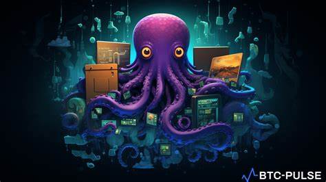 Kraken Launches Open-Source, Self-Custodial Crypto Wallet - Yahoo Finance
