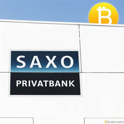 Saxo Bank Founder Lars Christensen Is Waiting for a Cryptocurrency Panic Sell-Off - Bitcoin.com News