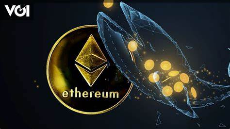 Diamond-hand Whale Moves 15,000 ETH Again to Kraken: What’s Next? - Crypto News Flash