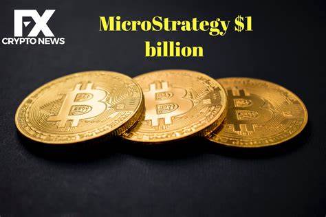 MicroStrategy Just Bought Another $1.1 Billion Worth of Bitcoin - Decrypt