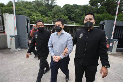 Ex-engineer in Johor loses RM9.4mil to cryptocurrency scam - The Star Online