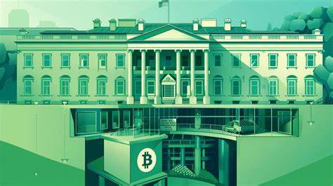 What Could a "Strategic Bitcoin Reserve" Mean in Practice?