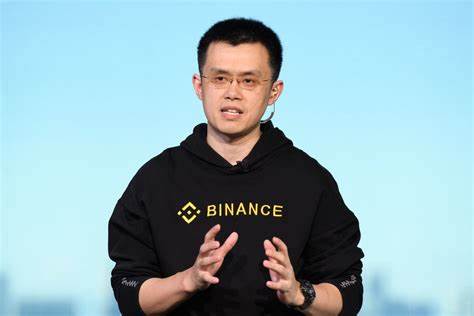 Riding the Wave Around Former Binance CEO ‘CZ’ Release – 3 Altcoins to Hold: TRON (TRX), Toncoin (TON) and DTX Exchange (DTX)