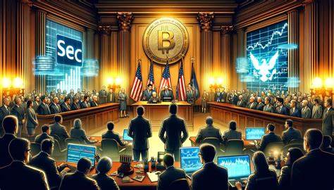 Coinbase Requests Court to Reconsider Appeal Amid Ongoing SEC Legal Disputes
