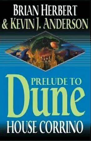 Save Big On Prelude To Dune Graphic Novels Ahead Of House Corrino's December Release