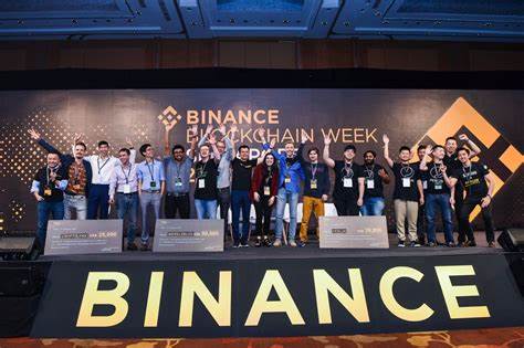 Binance publishes a major overview of global stablecoin regulation