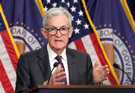 Analysis-Investors add Fed rate uncertainty to tariff murkiness
