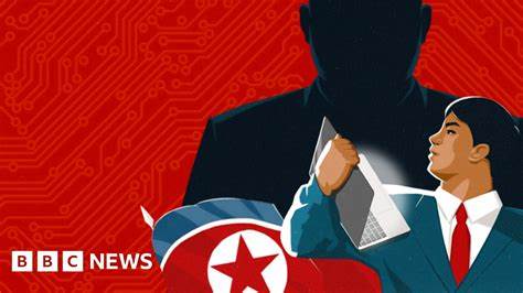 Lazarus and other North Korean threats: how hackers steal billions from US companies