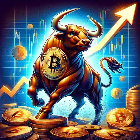 Bitcoin Price Trapped in a Range: Can Bulls Push for $100K? - The Crypto Basic